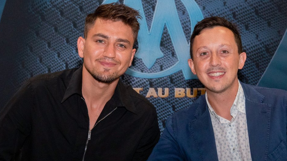 Cengiz Ünder'in yeni takımı duyuruldu!