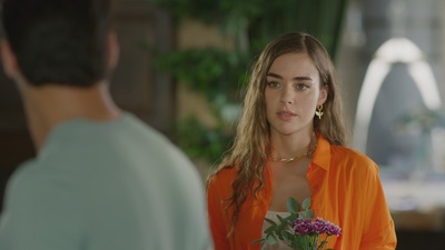 Cam Tavanlar 5. yeni bölüm 2. tanıtımı yayında!