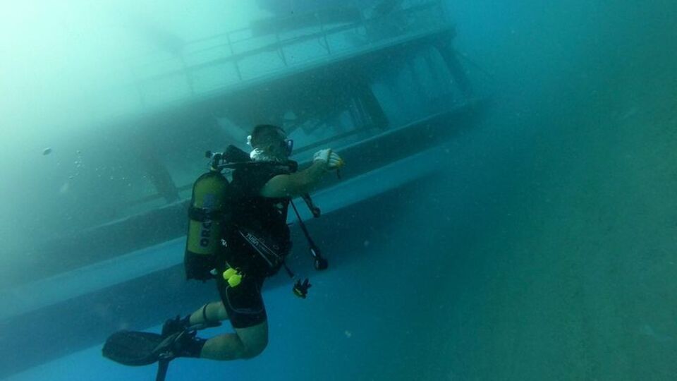 Fethiye'de batan teknenin kaptanı gözaltında