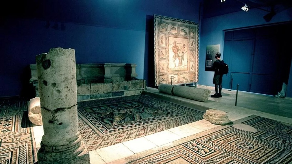 Müzeler, 18 yaş altı ve 65 yaş üstü için ücretsiz