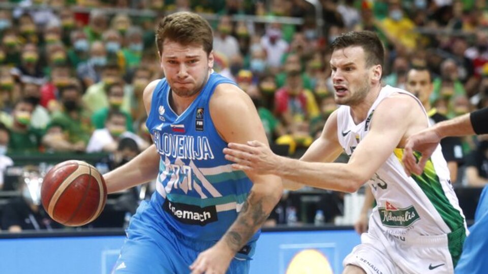 Slovenya ilk kez olimpiyatlarda!