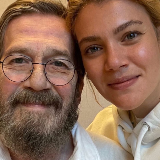 Ferhan Şensoy'dan yeni fotoğraf