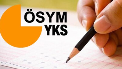 YKS sonuç tarihi belli oldu!