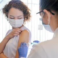 Covid-19 aşı randevusu nasıl alınır?