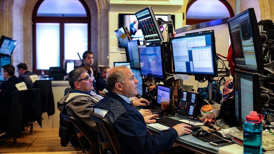 Piyasalarda gözler Fed tutanaklarında