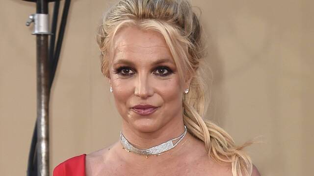 Britney Spears'ın annesi konuştu