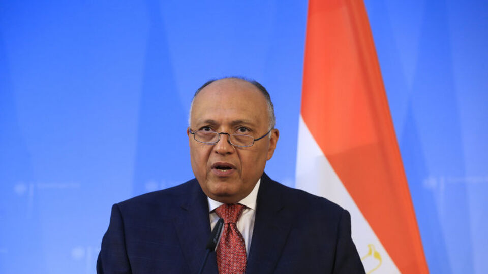 Mısır'dan Türkiye açıklaması