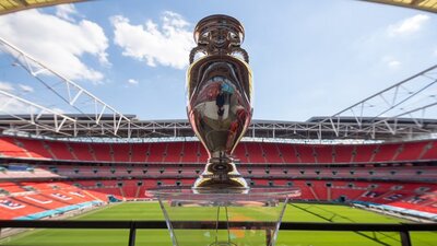 EURO 2020'de yarı final heyecanı