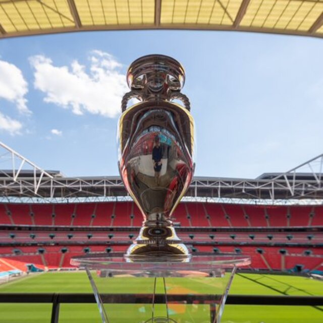 EURO 2020'de yarı final heyecanı