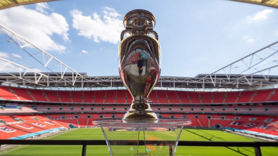 EURO 2020'de yarı final heyecanı