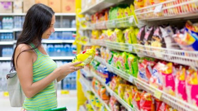 Enflasyon rakamları açıklandı