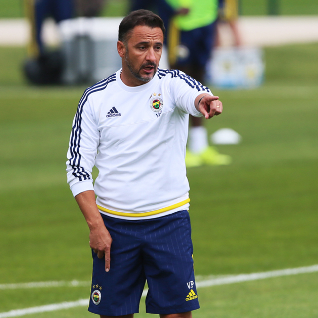 Fenerbahçe'ye Atalanta formülü