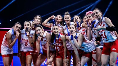 İşte Tokyo 2020 kadrosu