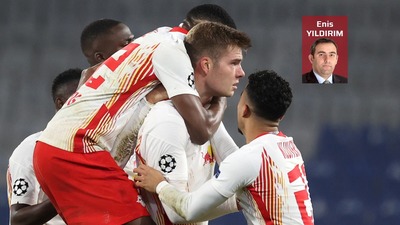 Sörloth, Trabzon'a koşuyor!