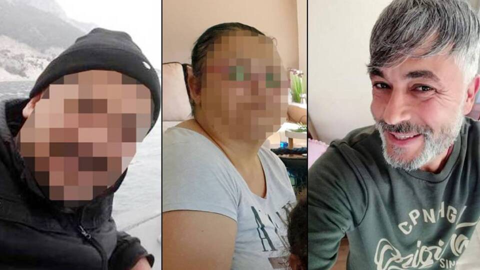 25 bıçak darbeli 'intihar' da yeni gelişme