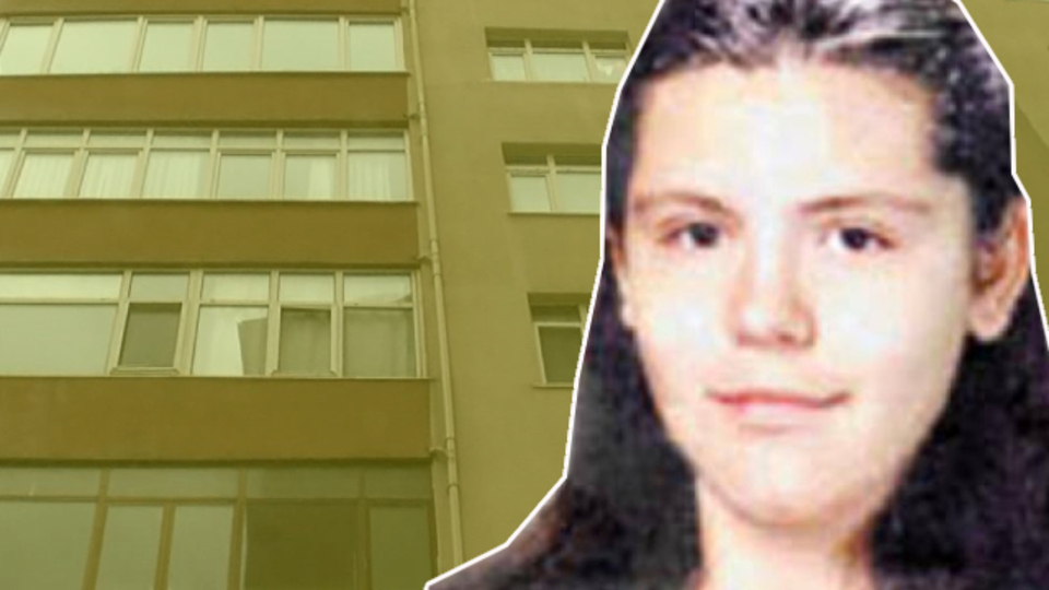 Hande Çinkitaş davasında yeni gelişme