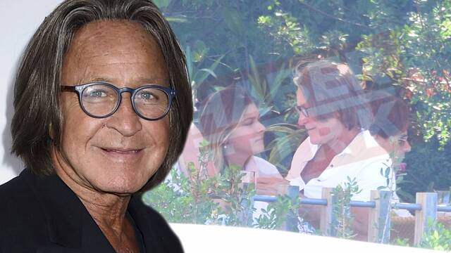 Mohamed Hadid, Bodrum'da