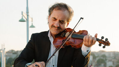 Usta müzisyenden acı haber