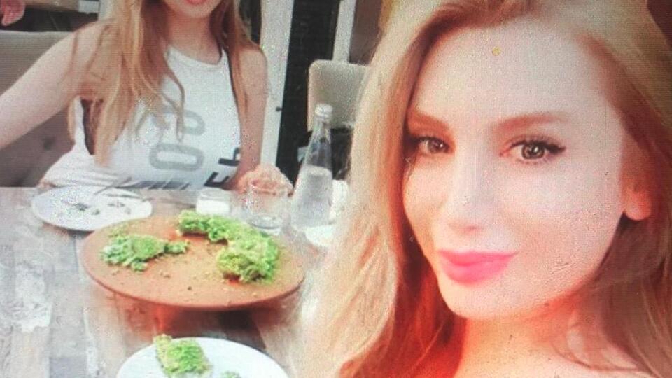 Botoks sonrası ölümde ifade değişti!