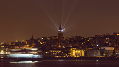 Galata Kulesi zammı hakkında konuştu