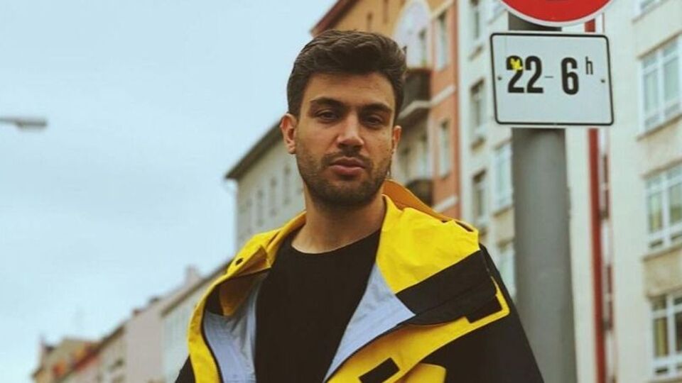 DJ Artz kimdir, kaç yaşında, nereli?