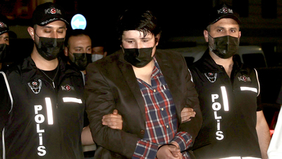 Tosuncuk'a 60 sayfalık soru!