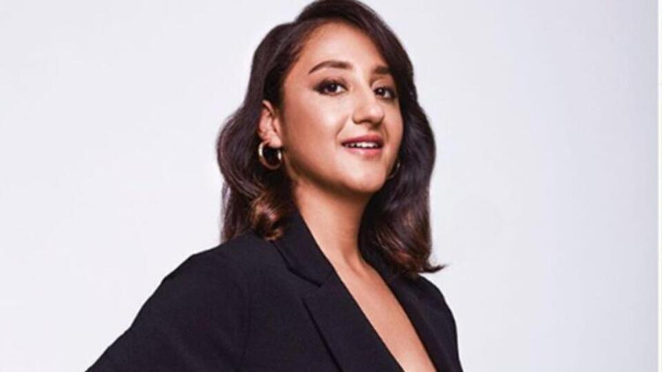 Ecem Erkek Güldür Güldür Show'dan neden ayrıldı?