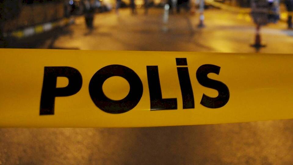 Kırıkkale'de kanlı infaz!