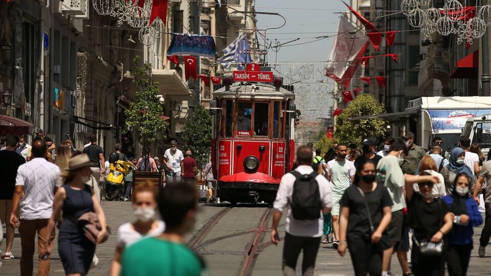 Yeni vaka sayısı açıklandı