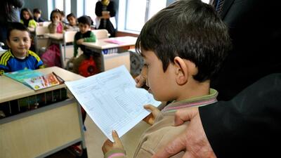 İşte okulların açılacağı tarih!