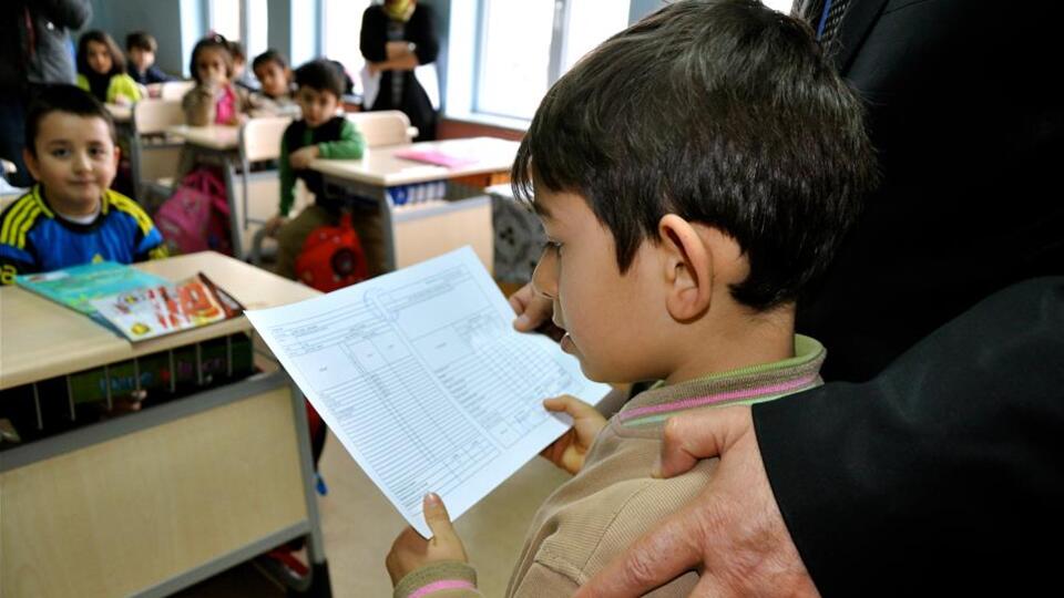 İşte okulların açılacağı tarih!