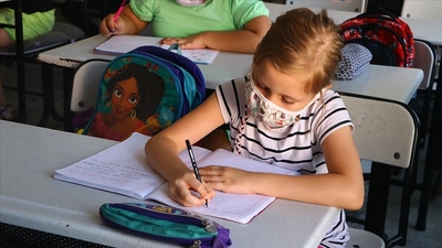 Binlerce öğrenciyi ilgilendiriyor