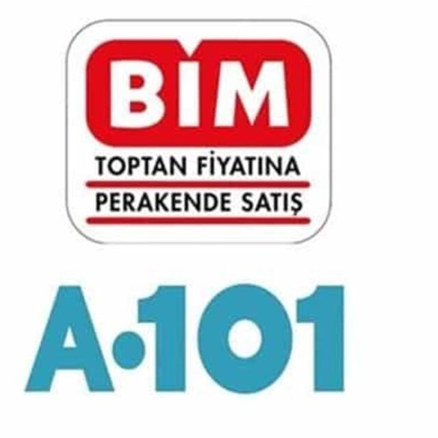 A101 BİM 6-8 Temmuz aktüel kataloğu