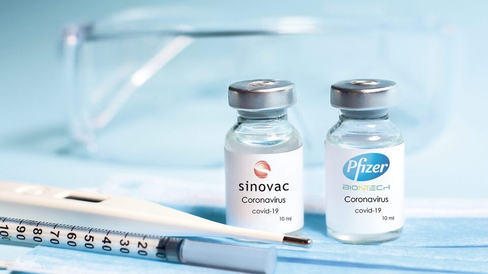 Hangi aşı daha etkili? Biontech mi, Sinovac mı?