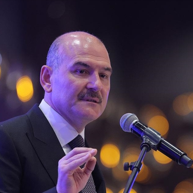 Bakan Soylu'dan Cumhuriyet gazetesine 1 milyon liralık dava