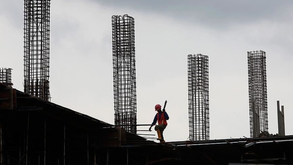 İnşaat malzemeleri ihracatında dünya 9'nculuğu