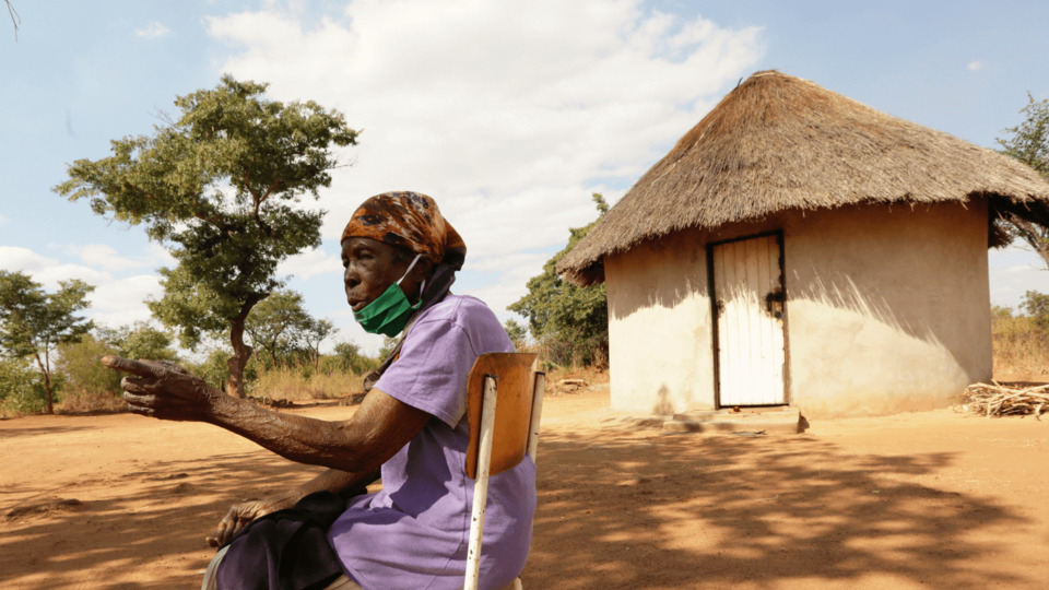 Zimbabve 3 milyon doz Covid-19 aşısını geri çevirdi