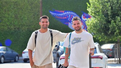 Medipol Başakşehir sezonu açtı