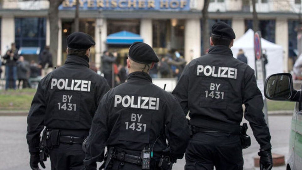 Almanya'da Türk aileye ırkçı saldırı