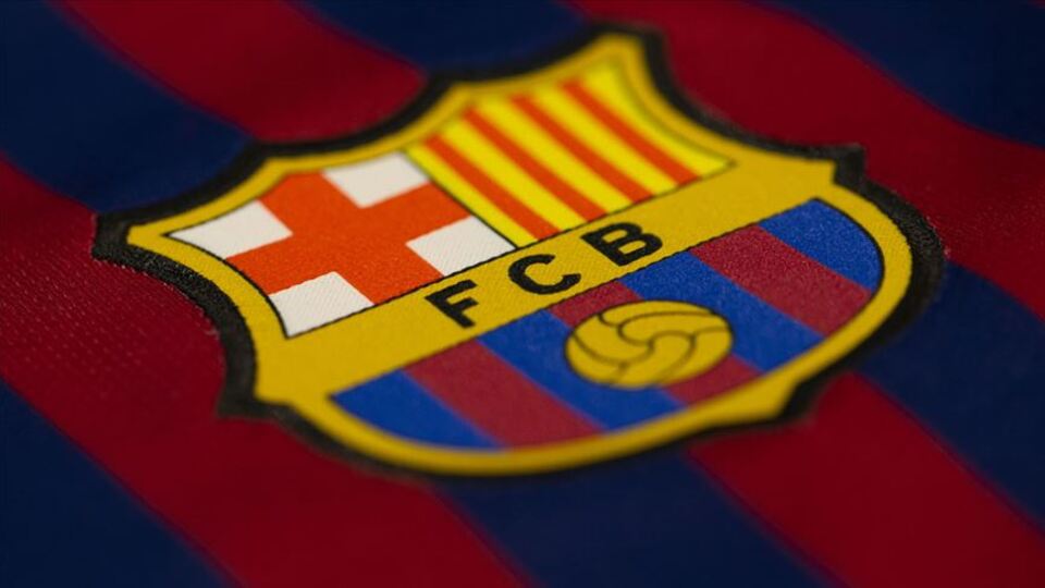 Filistin'den Barcelona'ya 'Kudüs' tepkisi