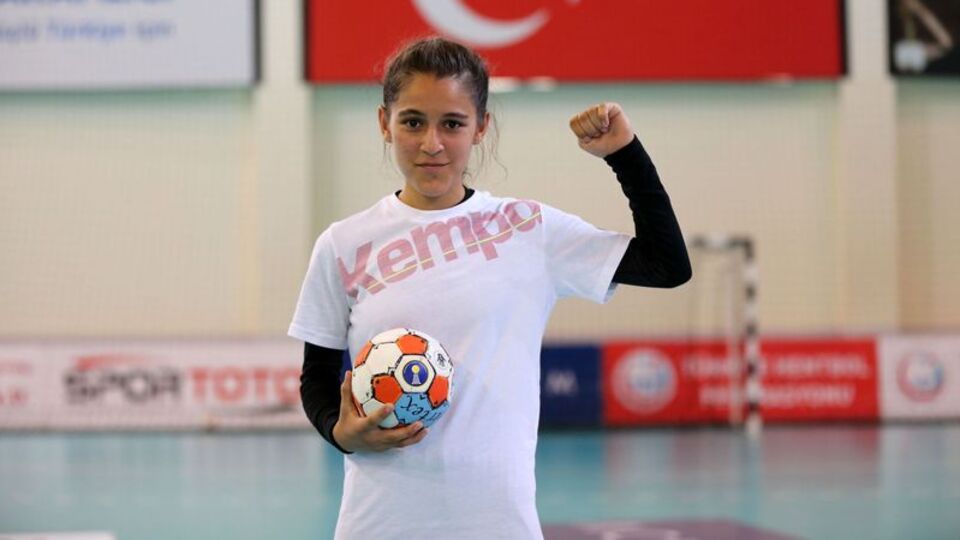 Merve Akpınar: Bu kadarına inanamazdım