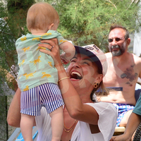 İşte Yiğit Ali bebek!