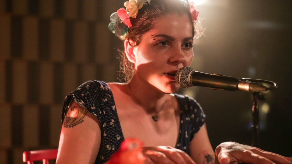 "Dinlemeye tahammül edemediğim şarkılarım var"