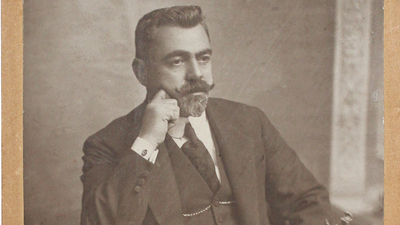 Mûsikî tarihimize bakış