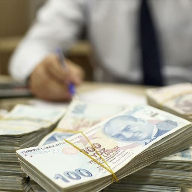 SYDV'ye 183 milyon TL kaynak