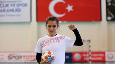 Helal olsun Merve Akpınar