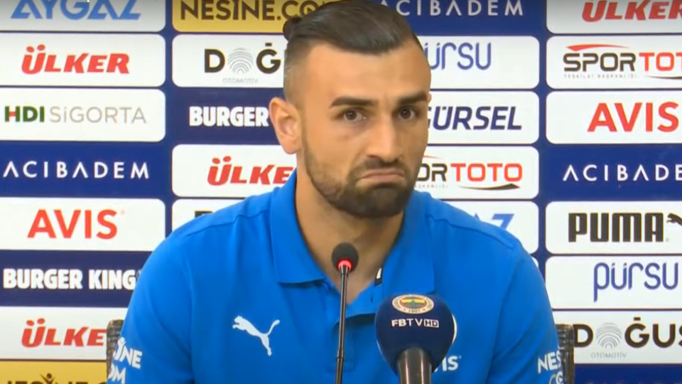 "Birçok ligden teklif aldım"