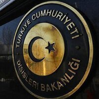 Dışişleri'nden Rusya'ya başsağlığı mesajı