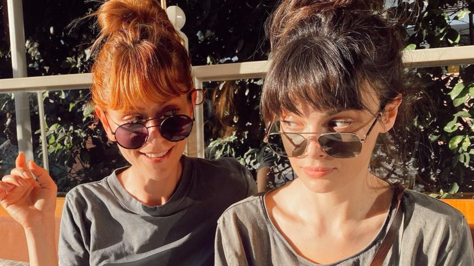 "Hem dost, hem de komşuyuz"