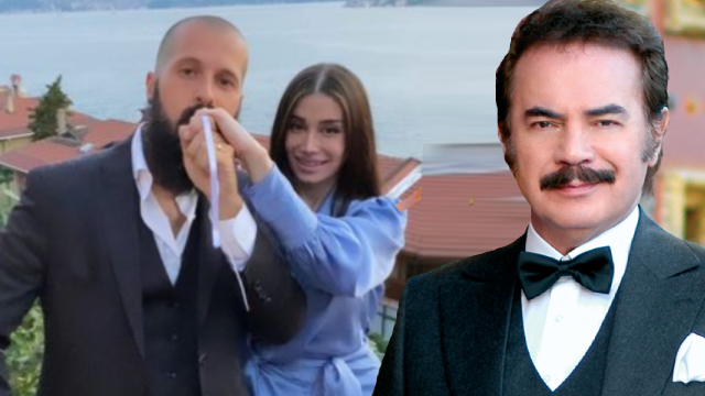 Evlilik yolunda ilk adım
